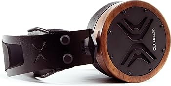 【新品同様】OLLO audio X1 モニターヘッドフォン 数量限定 在庫あり即納！ OLLO Audio X1 オープン バック